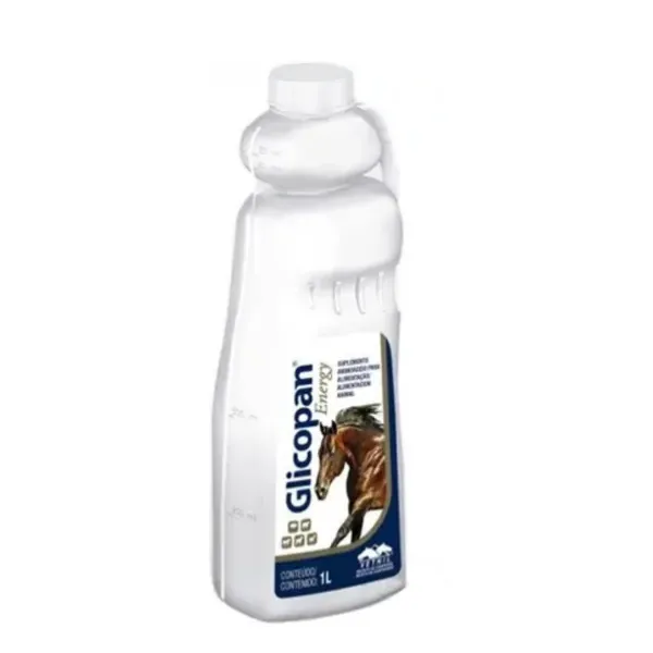 Glicopan Energy 1L Vetnil