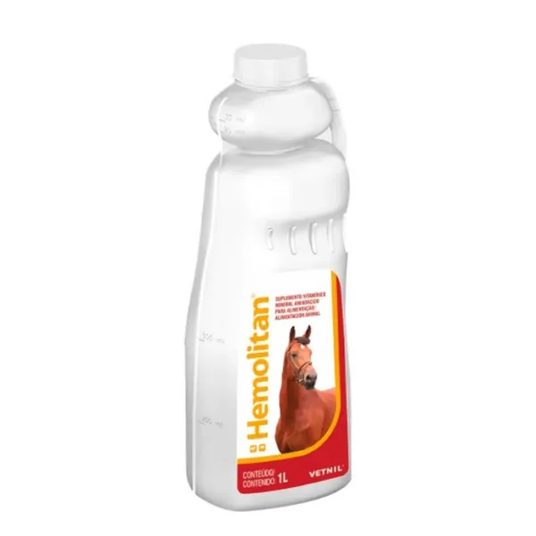Hemolitan 1L Vetnil