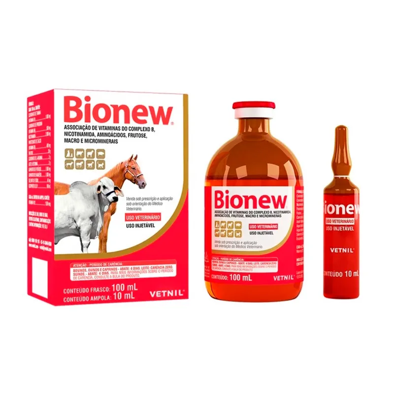 Bionew 100Ml