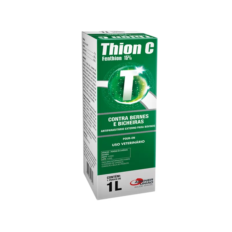 Thion C 1L Agener