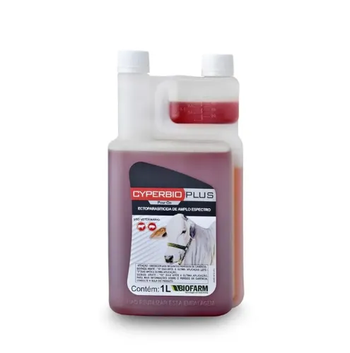 Cyperbio Plus 1L Biofarm
