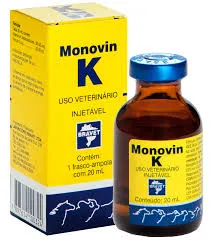Monovin K 20Ml Bravet