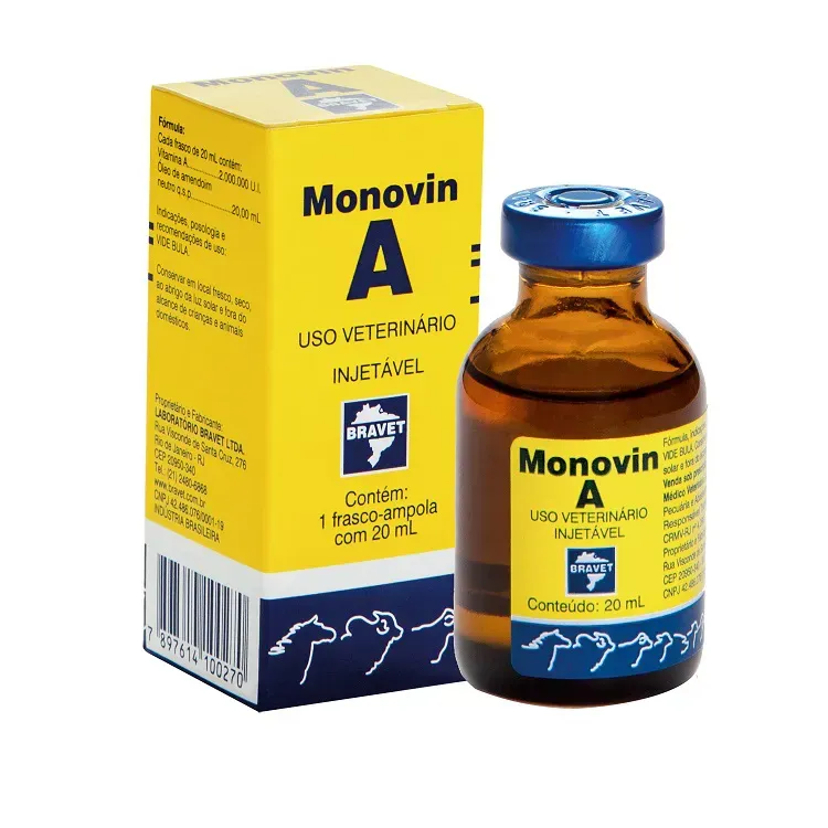 Monovin a 20Ml Bravet