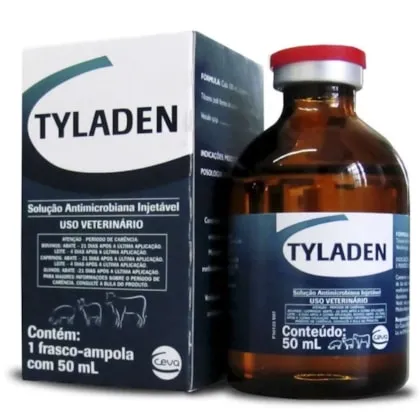 Tyladen 50Ml Ceva