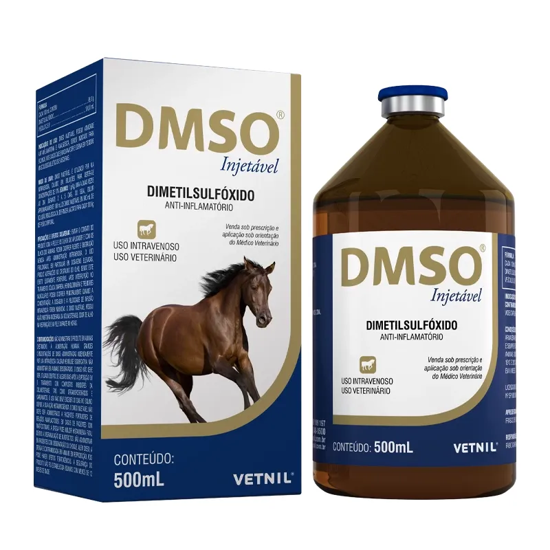 Dmso 500Ml Vetnil