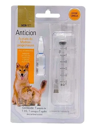 Anticion 1Ml Ucb