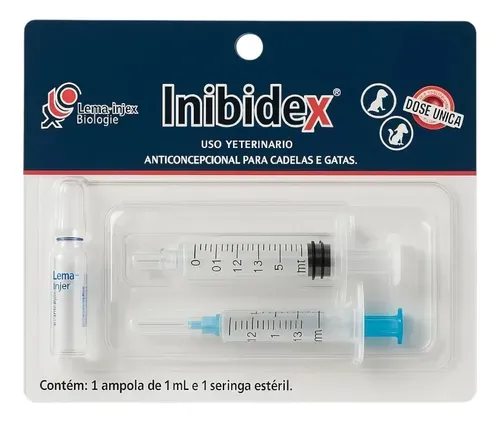 Inibidex 1Ml