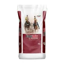 Equimix Vaquejada 40Kg Integral Mix