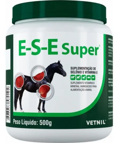 E S e 500Gr Vetnil