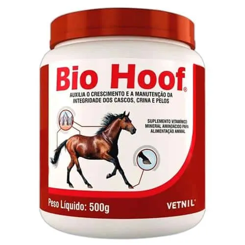 Bio Hoof 500Gr
