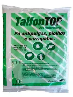 Talfon 100Gr