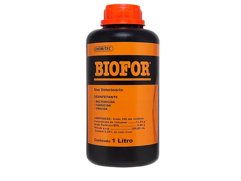 Biofor 1 L