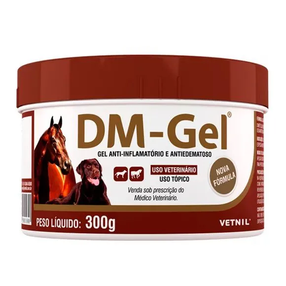 Dm Gel 300G