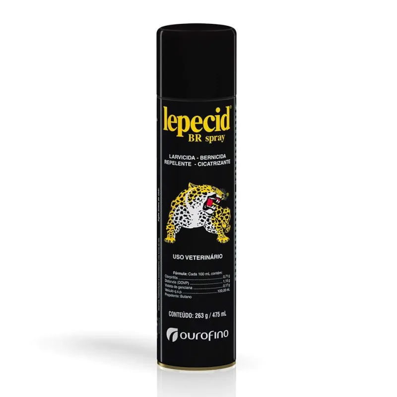 Mata Bich.lepecid Aer.263G