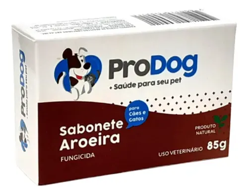 Sab P/Caes Prodog Aroeira 85G