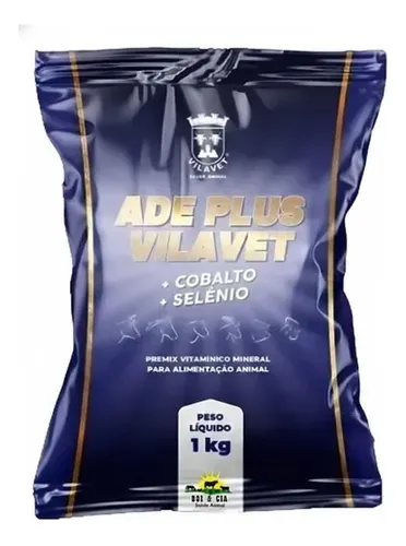 Ade Plus Vilavet 1 Kg