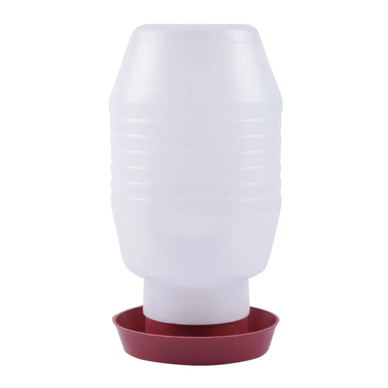 Bebedouro Aves 5,0L C/Rosca Rea