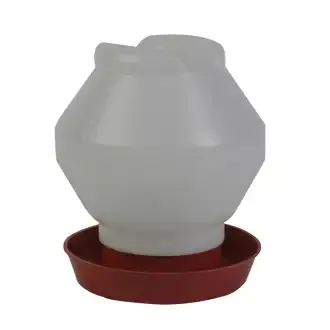 Bebedouro Aves 2,0L C/Rosca Rea