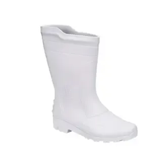 Bota Pega Forte C Med S/F Bca 39 - Ref 00323Ay11702484