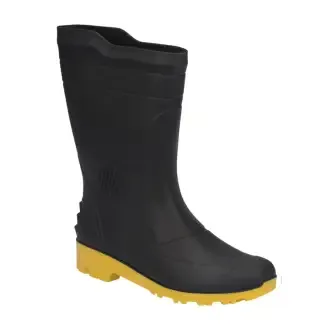 Bota P.forte Pt/Am C/Med.s/F 39