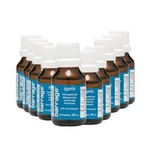 Inset Vet Barrage Cyanamid 20Ml
