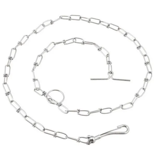 Corrente Galv P/Caes N02 1,5M Ws Pet - Ref 1020048