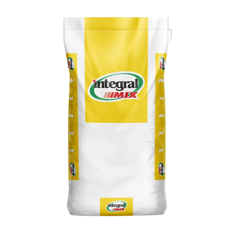 Avemix Crescimento Engorda 40 Kg (T)