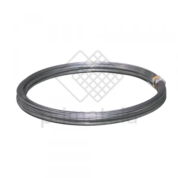 Arame Liso Galvan.morl.16 10X1