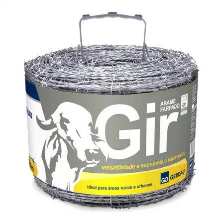 Arame Farp Gerdau Gir 500Mt