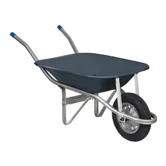 Carrinho Const.chapa26 60L.vm.meta