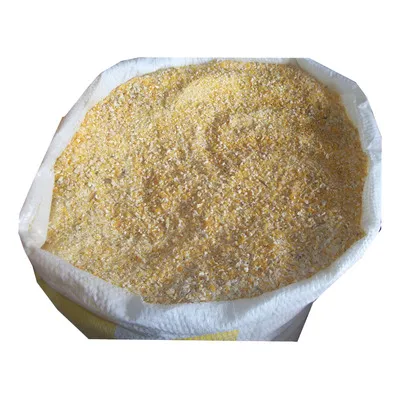Farelo de Milho 50Kg