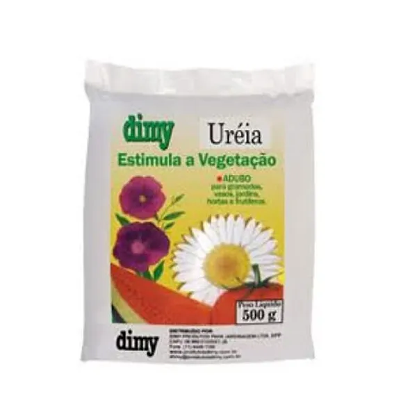 Ureia Dimy 500G