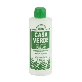 Adubo Dimy Casa Vd. X120Ml