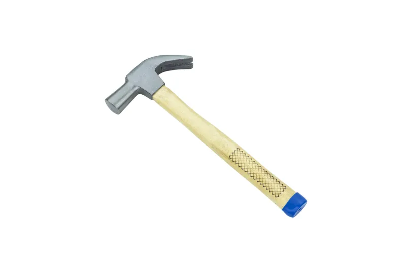 Martelo 25Mm Thompson Polido