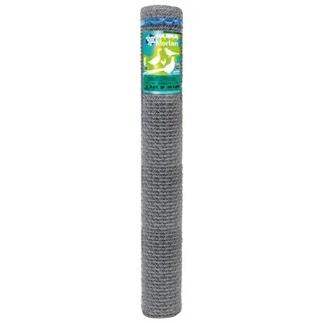 Tela Morlan Gal 2" Fio 23X1,80 50M
