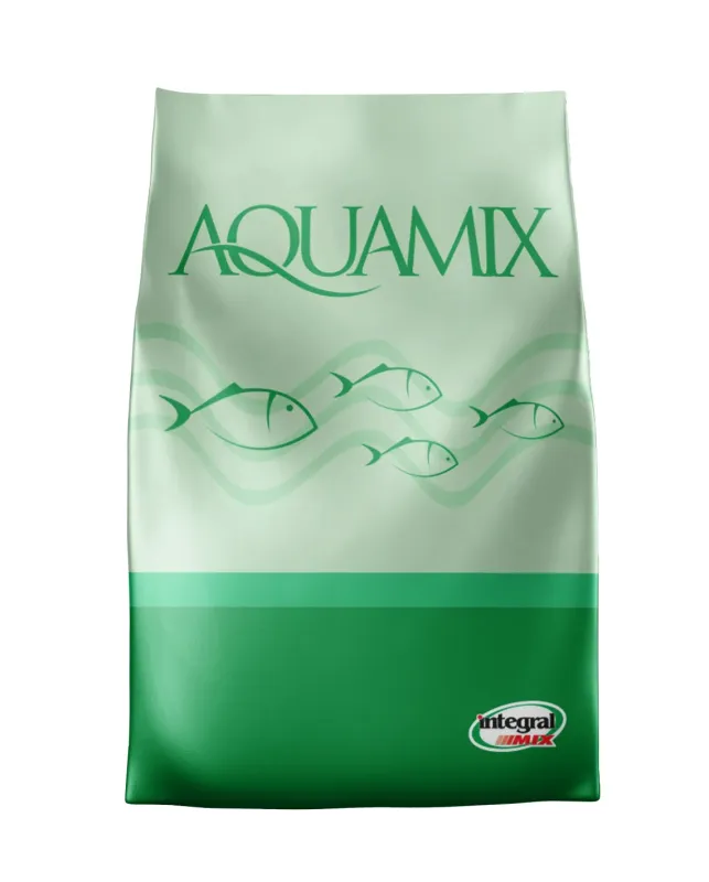 Aquamix - Al 30 25 Kg (E)